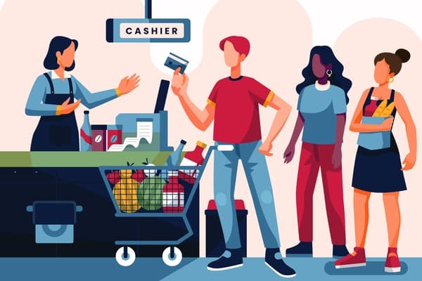 Cartify Grocery Solution